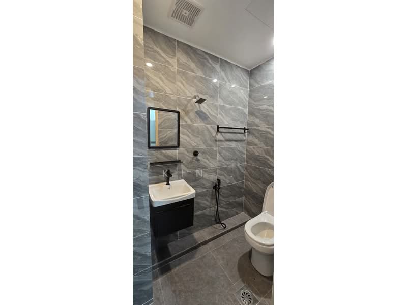 Condominium for Rent at Menara Duta 2 - Kin . - Bathroom - PropertyGuru.com.my