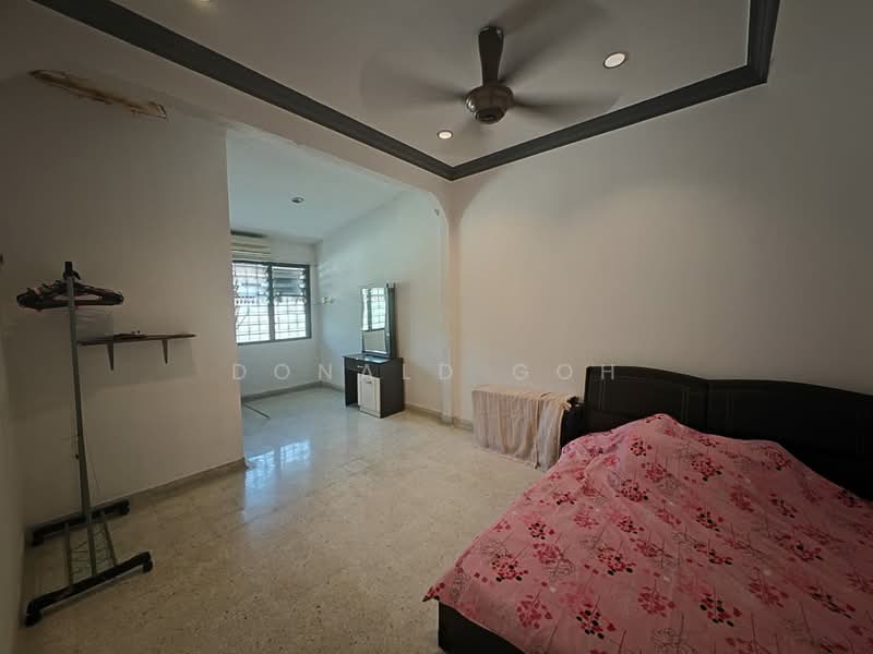 1-storey Terraced House for Sale in Ipoh (Perak) - Donald Goh - Bedroom - PropertyGuru.com.my