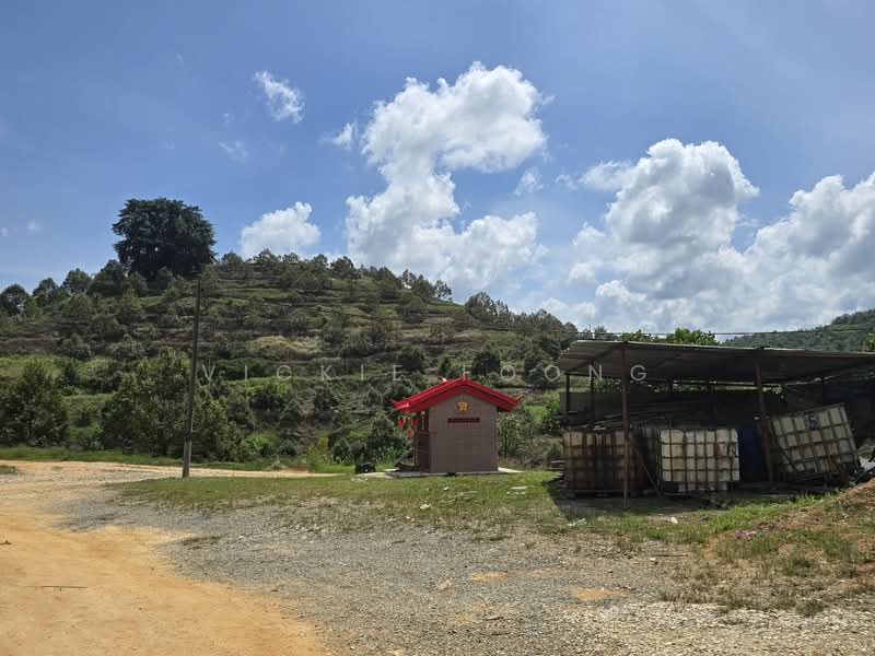Agricultural Land for Sale in Kampung Jeram Besu (Sega) - Vickie Foong - Exterior - PropertyGuru.com.my