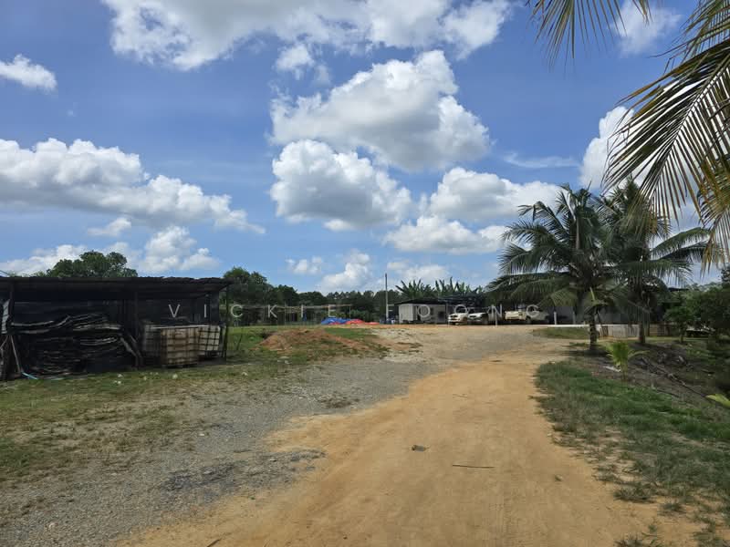 Agricultural Land for Sale in Kampung Jeram Besu (Sega) - Vickie Foong - Exterior - PropertyGuru.com.my