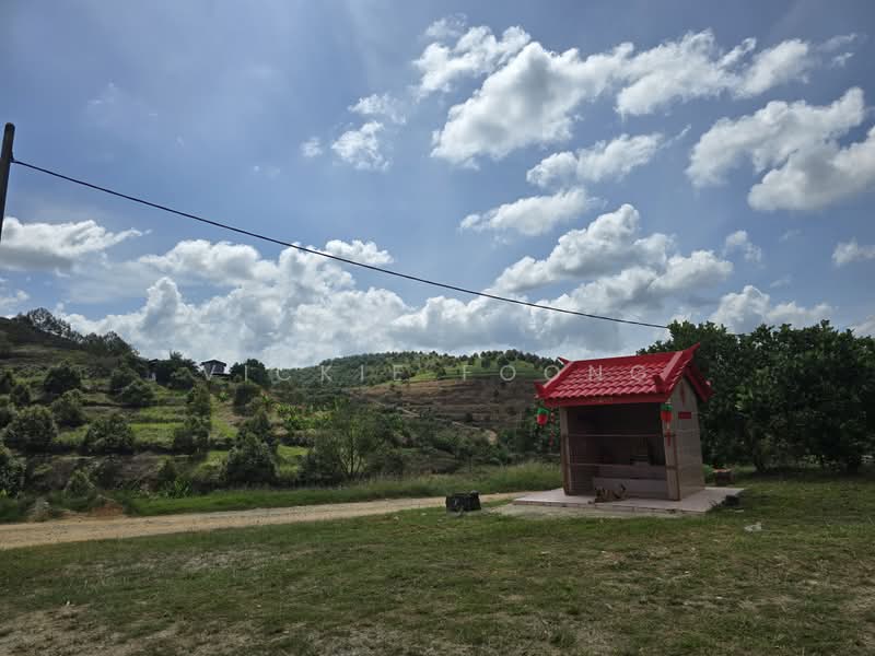 Agricultural Land for Sale in Kampung Jeram Besu (Sega) - Vickie Foong - Exterior - PropertyGuru.com.my