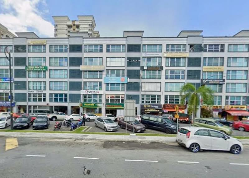 Shop / Office untuk Dijual di Pju 6a (Petaling Jaya) - Eugene Yap - Exterior - PropertyGuru.com.my