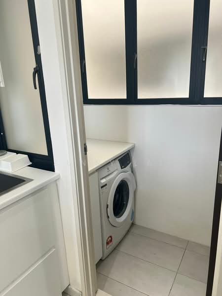 Condominium for Rent at TRI PINNACLE - Sunny Lai - Interior - PropertyGuru.com.my