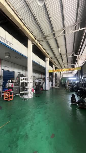 Kawasan Perindustrian Kempas untuk Untuk Dijual - RM 25,000,000, Mac 2026 - Interior - PropertyGuru.com.my