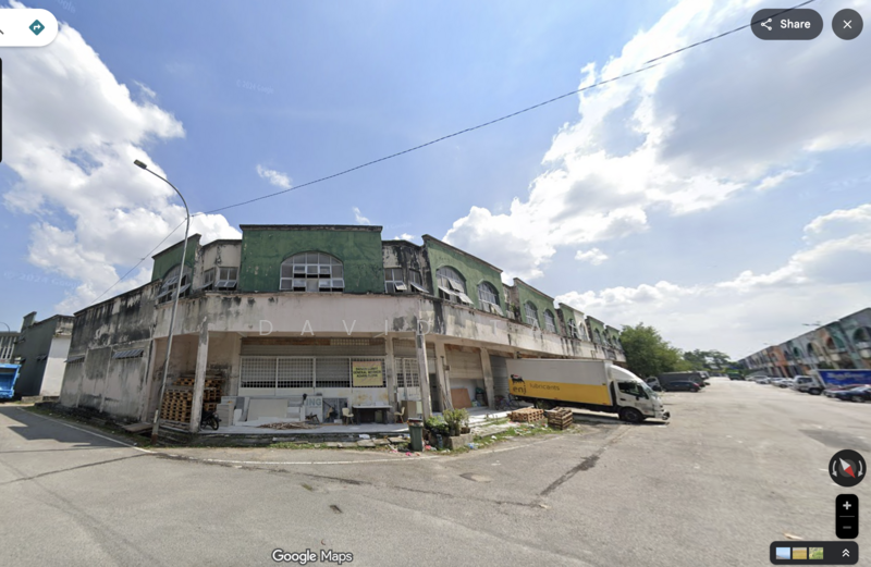 Factory for Rent in Shah Alam (Selangor) - David Tan - Exterior - PropertyGuru.com.my