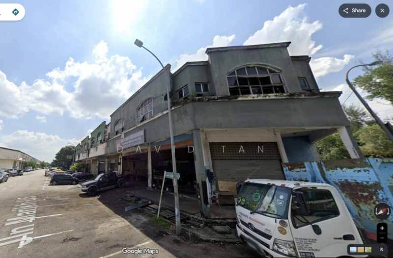 Factory for Rent in Shah Alam (Selangor) - David Tan - Exterior - PropertyGuru.com.my