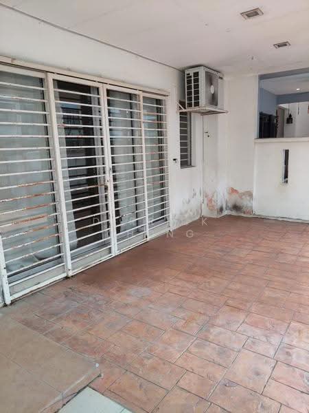 Rumah Teres 2-Tingkat untuk Dijual di Puchong (Selangor) - Derrick Chong - Exterior - PropertyGuru.com.my