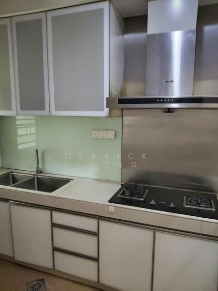 Rumah Teres 2-Tingkat untuk Dijual di Puchong (Selangor) - Derrick Chong - Kitchen - PropertyGuru.com.my