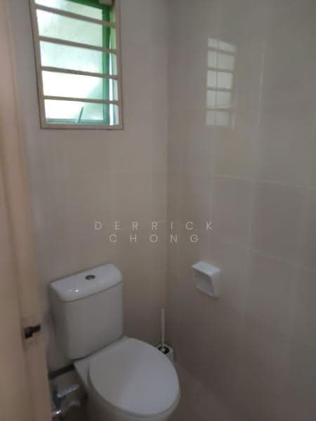 Rumah Teres 2-Tingkat untuk Dijual di Puchong (Selangor) - Derrick Chong - Bathroom - PropertyGuru.com.my