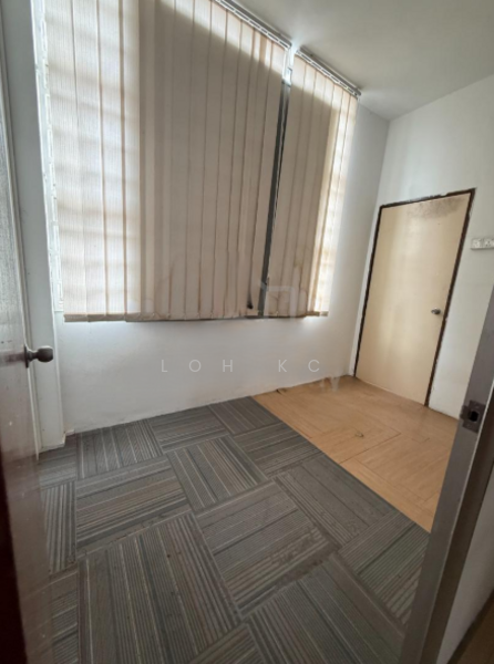 Shop / Office for Rent in Ampang (Selangor) - Loh KC - Interior - PropertyGuru.com.my