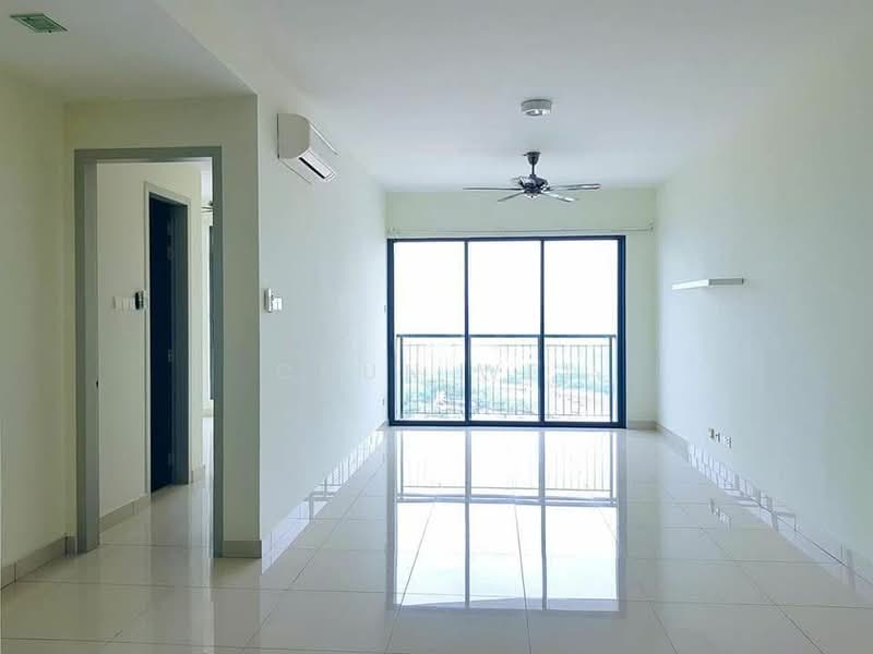 Condominium for Rent at Lido Residency - Chun Wei - Living Room - PropertyGuru.com.my