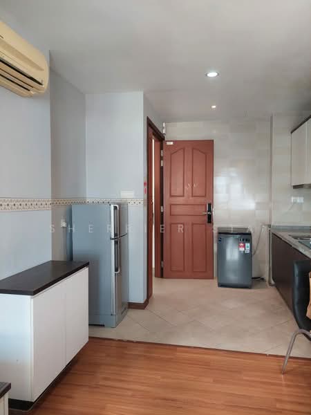 The Heritage Residence untuk Untuk Disewa - RM 1,500 /bulan, Mac 2026 - Kitchen - PropertyGuru.com.my