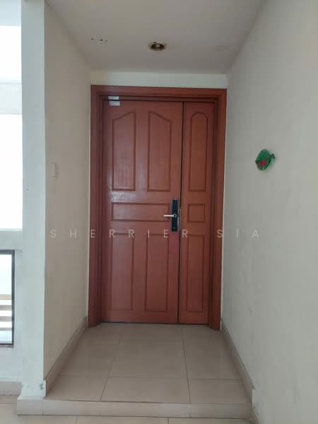 The Heritage Residence untuk Untuk Disewa - RM 1,500 /bulan, Mac 2026 - Entrance - PropertyGuru.com.my