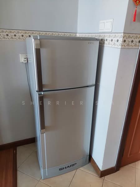 The Heritage Residence untuk Untuk Disewa - RM 1,500 /bulan, Mac 2026 - Interior - PropertyGuru.com.my