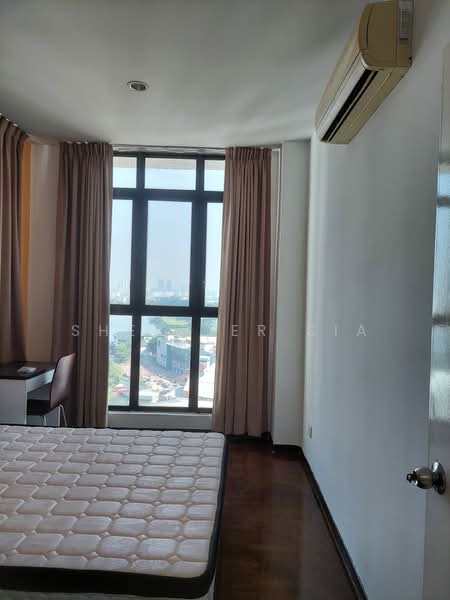 The Heritage Residence untuk Untuk Disewa - RM 1,500 /bulan, Mac 2026 - Bedroom - PropertyGuru.com.my