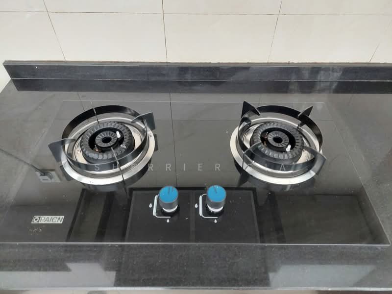 The Heritage Residence untuk Untuk Disewa - RM 1,500 /bulan, Mac 2026 - Kitchen - PropertyGuru.com.my