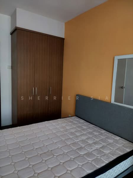 The Heritage Residence untuk Untuk Disewa - RM 1,500 /bulan, Mac 2026 - Bedroom - PropertyGuru.com.my