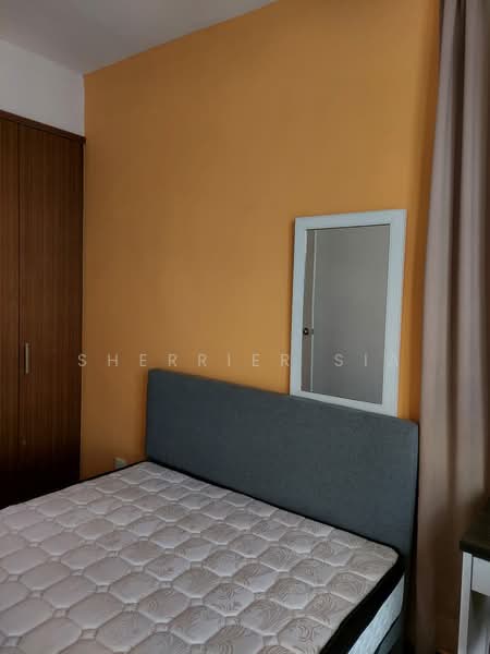 The Heritage Residence untuk Untuk Disewa - RM 1,500 /bulan, Mac 2026 - Bedroom - PropertyGuru.com.my