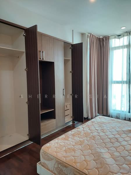 The Heritage Residence untuk Untuk Disewa - RM 1,500 /bulan, Mac 2026 - Bedroom - PropertyGuru.com.my