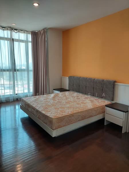 The Heritage Residence untuk Untuk Disewa - RM 1,500 /bulan, Mac 2026 - Bedroom - PropertyGuru.com.my