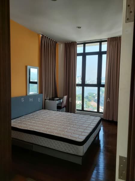 The Heritage Residence untuk Untuk Disewa - RM 1,500 /bulan, Mac 2026 - Bedroom - PropertyGuru.com.my