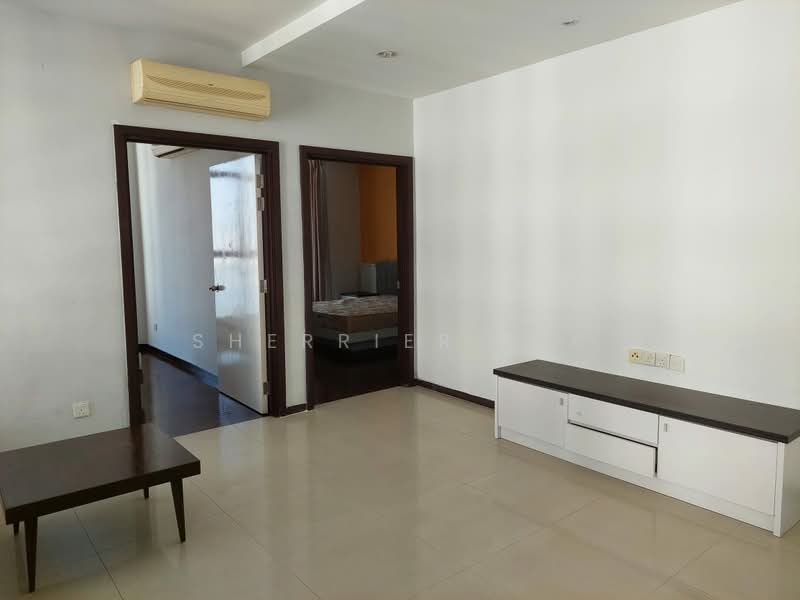 The Heritage Residence untuk Untuk Disewa - RM 1,500 /bulan, Mac 2026 - Living Room - PropertyGuru.com.my