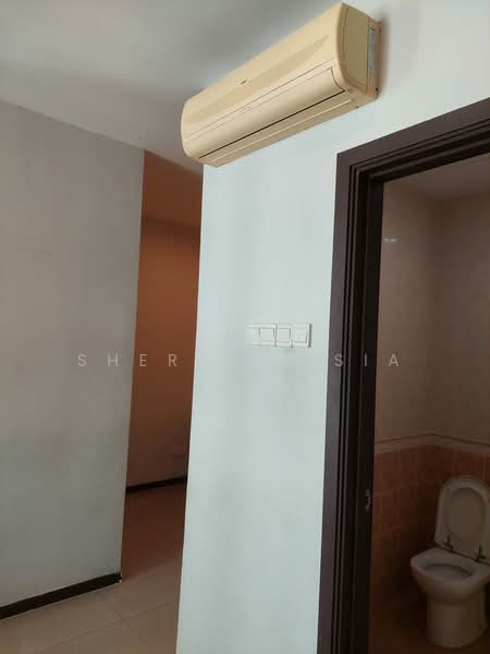 The Heritage Residence untuk Untuk Disewa - RM 1,500 /bulan, Mac 2026 - Bathroom - PropertyGuru.com.my