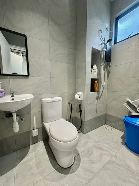 2-storey Terraced House for Sale in Iskandar Puteri (Nusajaya) (Johor) - Esther Chang - PropertyGuru.com.my