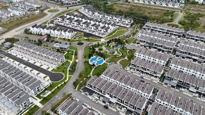 2-storey Terraced House for Sale in Iskandar Puteri (Nusajaya) (Johor) - Esther Chang - PropertyGuru.com.my