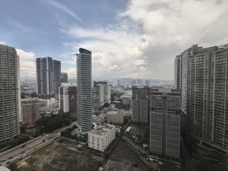 MOF Inc Tower untuk Untuk Disewa - RM 96,187 /bulan, Mac 2026 - PropertyGuru.com.my