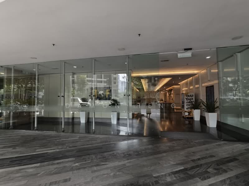 MOF Inc Tower untuk Untuk Disewa - RM 96,187 /bulan, Mac 2026 - PropertyGuru.com.my