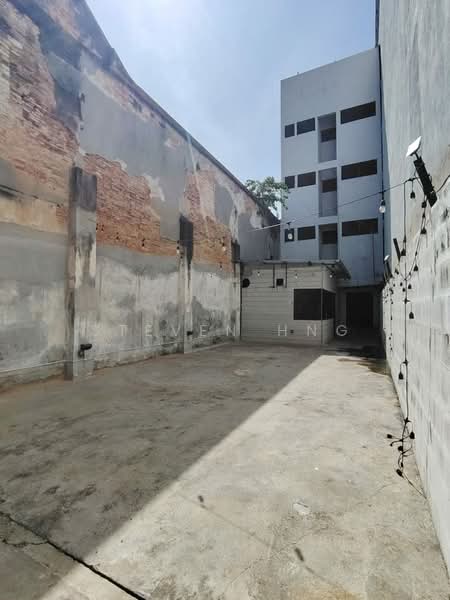 Shop / Office for Rent in George Town (Penang) - Steven Hng - Exterior - PropertyGuru.com.my