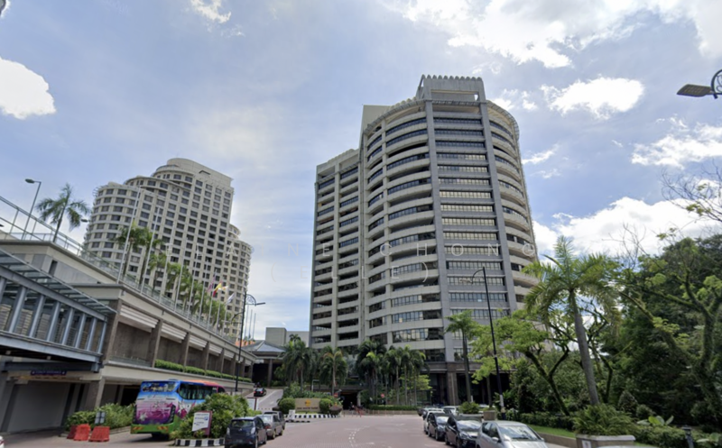 Office for Rent in Petaling Jaya (Selangor) - Elaine Chong (Elle) - Exterior - PropertyGuru.com.my
