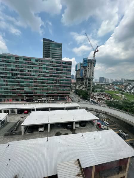 Mentari Court untuk Untuk Dijual - RM 270,000, Mac 2026 - Exterior - PropertyGuru.com.my
