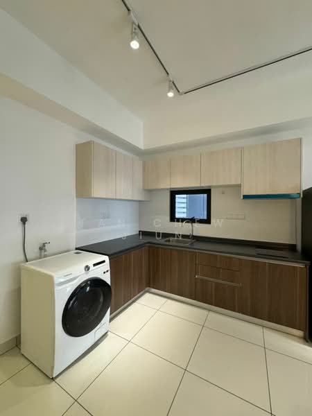 Service Residence for Rent at Parc 3 - Tan Chew Jiun - Kitchen - PropertyGuru.com.my