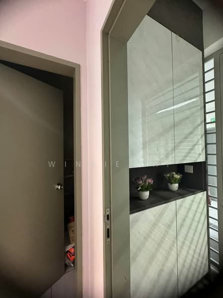 PPA1M Metropolitan Kepong untuk Untuk Disewa - RM 2,150 /bulan, Mac 2026 - Interior - PropertyGuru.com.my