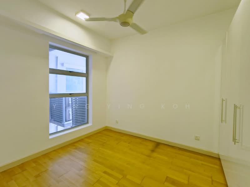 Suasana Bukit Ceylon / Raja Chulan Residences untuk Untuk Dijual - RM 890,000, Mac 2026 - Bedroom - PropertyGuru.com.my