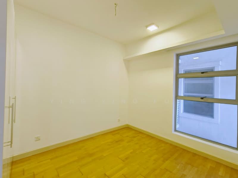 Suasana Bukit Ceylon / Raja Chulan Residences untuk Untuk Dijual - RM 890,000, Mac 2026 - Bedroom - PropertyGuru.com.my