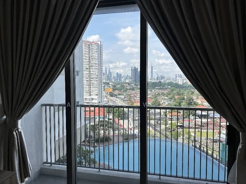 Service Residence for Rent at Kenwingston Platz - Wallace Wong - View - PropertyGuru.com.my