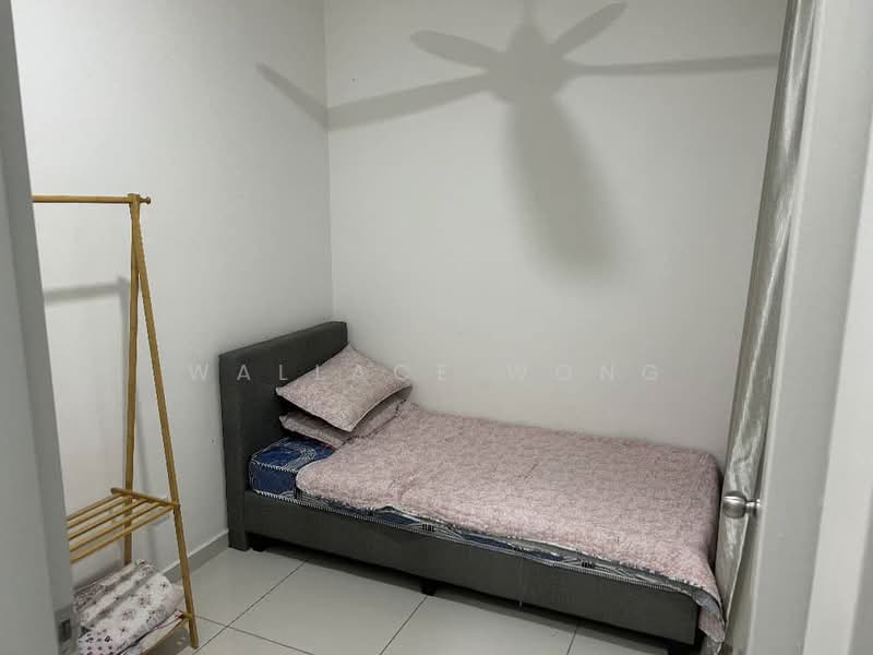 Service Residence for Rent at Kenwingston Platz - Wallace Wong - Bedroom - PropertyGuru.com.my