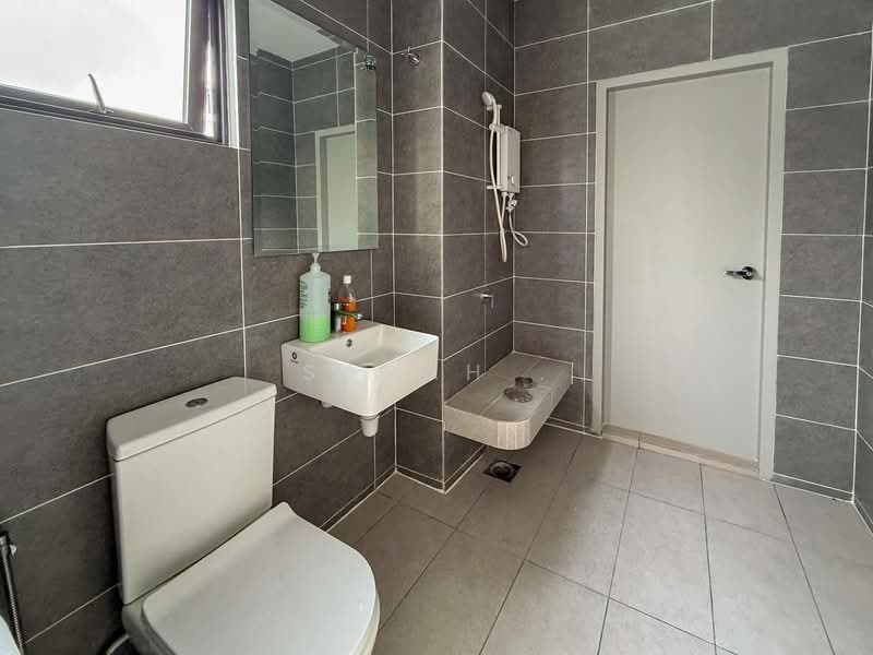 Semi-Detached House for Sale in Cyber 10 (Cyberjaya) - Sarah . - PropertyGuru.com.my