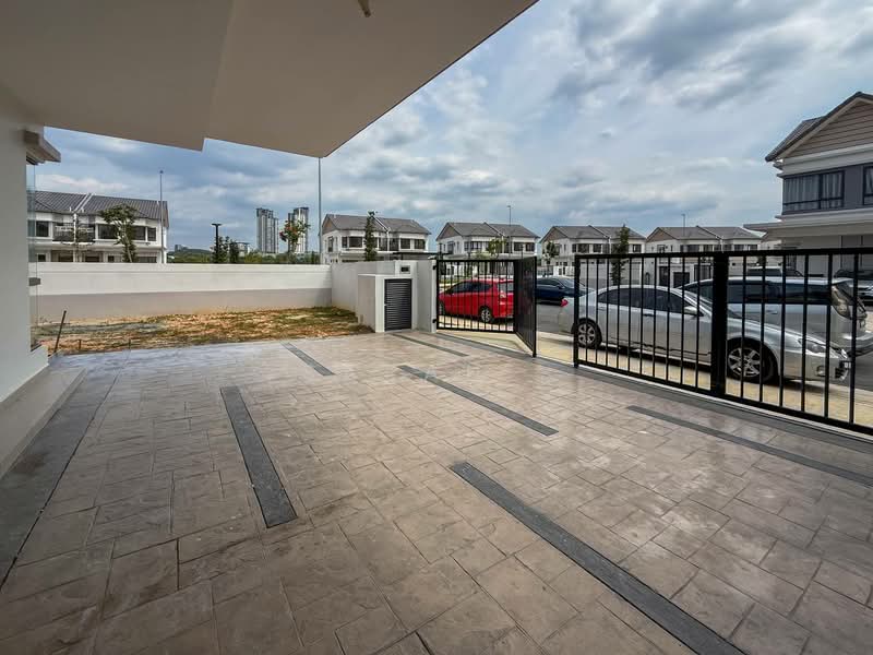 Semi-Detached House for Sale in Cyber 10 (Cyberjaya) - Sarah . - PropertyGuru.com.my
