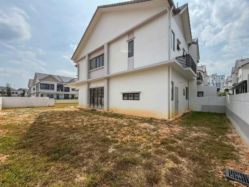 Semi-Detached House for Sale in Cyber 10 (Cyberjaya) - Sarah . - PropertyGuru.com.my