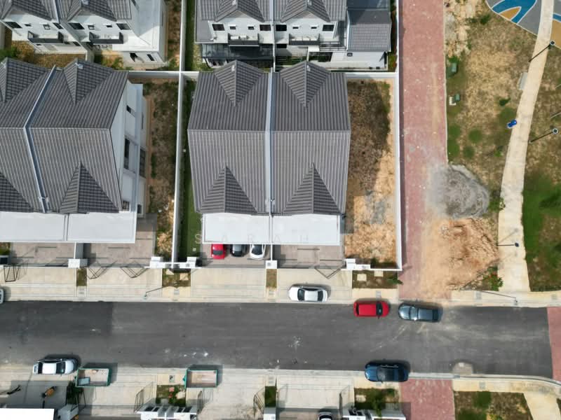 Semi-Detached House for Sale in Cyber 10 (Cyberjaya) - Sarah . - PropertyGuru.com.my