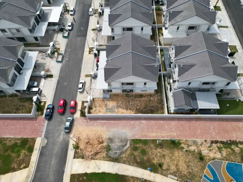 Semi-Detached House for Sale in Cyber 10 (Cyberjaya) - Sarah . - PropertyGuru.com.my