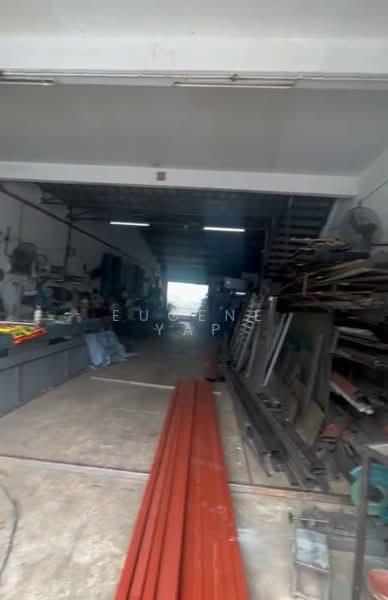 Terrace Factory for Sale in Taman Velox (Rawang) - Eugene Yap - PropertyGuru.com.my
