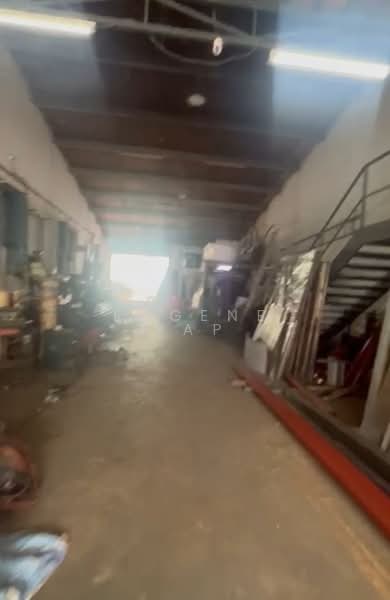 Terrace Factory for Sale in Taman Velox (Rawang) - Eugene Yap - PropertyGuru.com.my