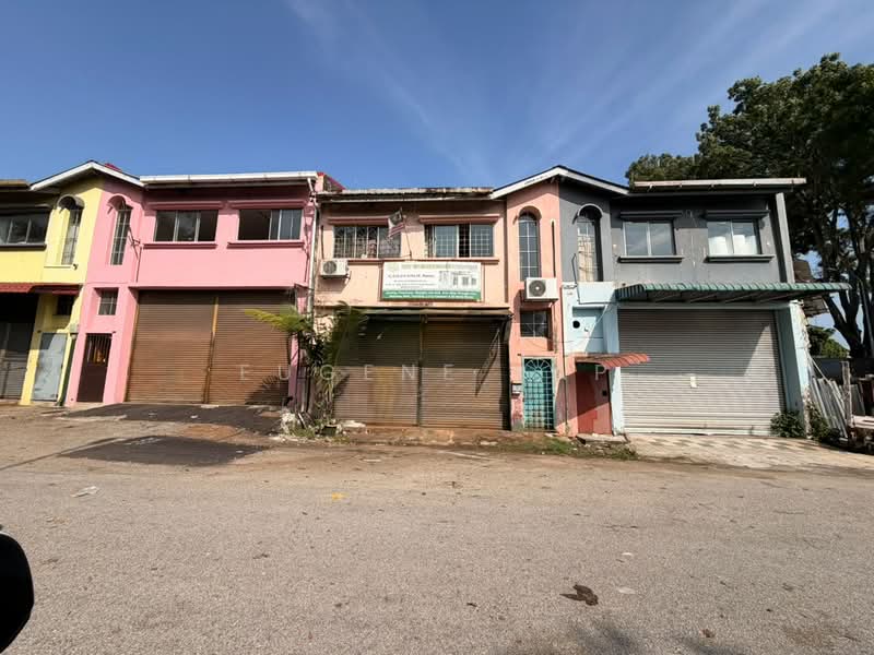 Kilang untuk Dijual di Taman Velox (Rawang) - Eugene Yap - Exterior - PropertyGuru.com.my