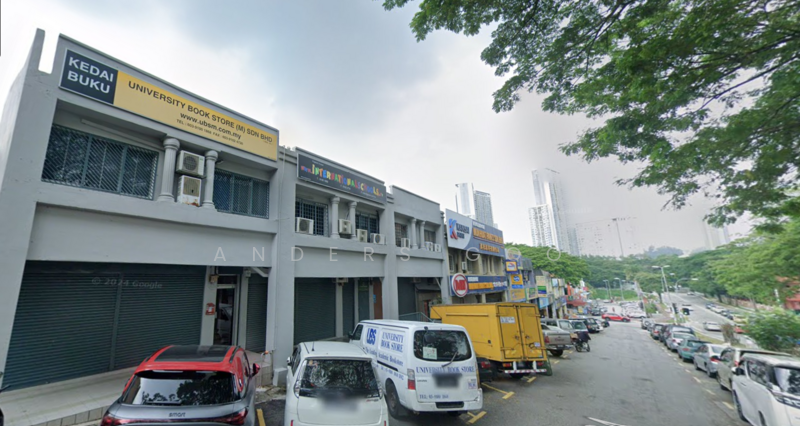 Shop for Sale in Cheras (Kuala Lumpur) - Anders Goo - Exterior - PropertyGuru.com.my