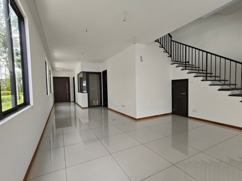 3-storey Terraced House for Sale in Senibong Cove (Masai) - Tom Chiew - Interior - PropertyGuru.com.my